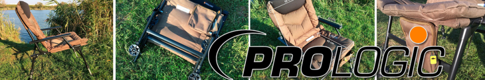 Prologic Commander Travel Chair