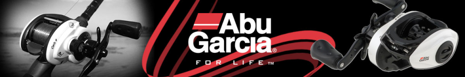 Abu Garcia Revo4 S Low Profile