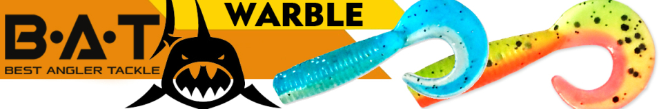 BAT FCB50 Warble 50мм