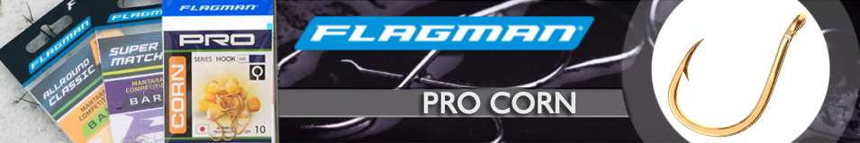 Flagman Pro Corn