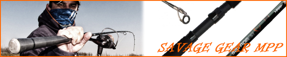 Savage Gear MPP