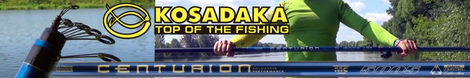 Kosadaka Centurion Bolognese