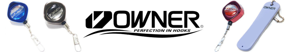 Owner PIN-212 (Cиний)