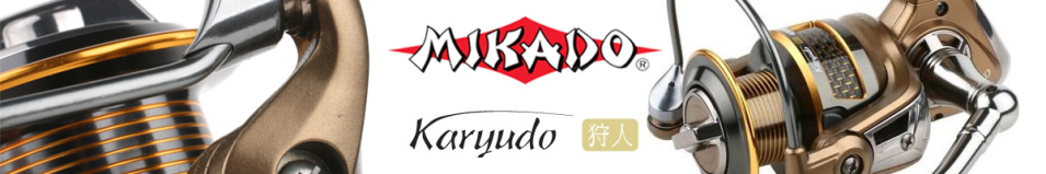 Mikado Karyudo FD