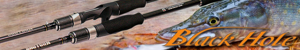 Black Hole Shotgun SGC