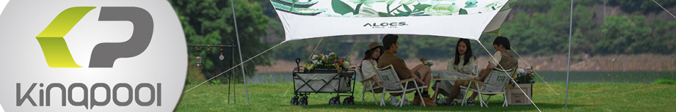 Kingpool Z03030-11 Набор посуды