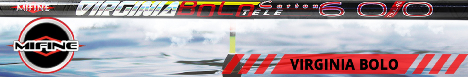 Mifine Virginia Bolo