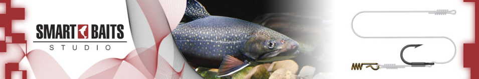 Smart Baits "Форелевый"