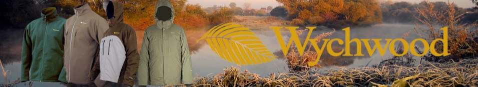 Wychwood Extremis Windproof Fleece