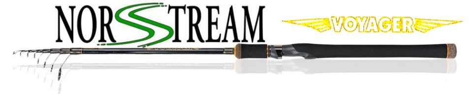 Norstream Voyager Tele