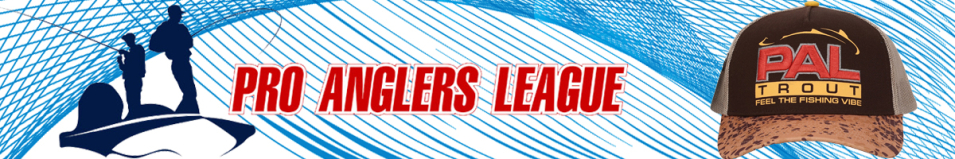 PAL Trout Cap PVC-2503