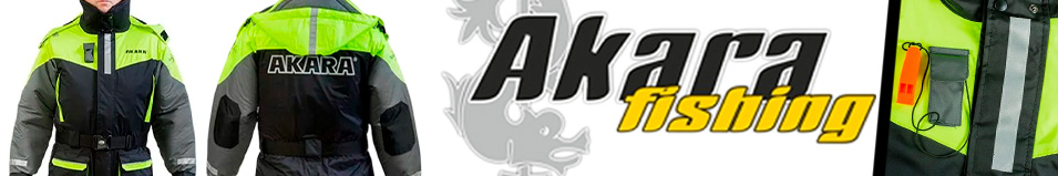 Akara Sport зелёный