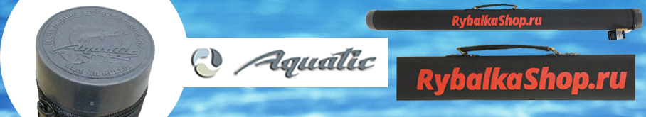 Aquatic Т-75С РШ без кармана (синий)