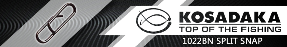 Kosadaka 1022BN "Split snap"