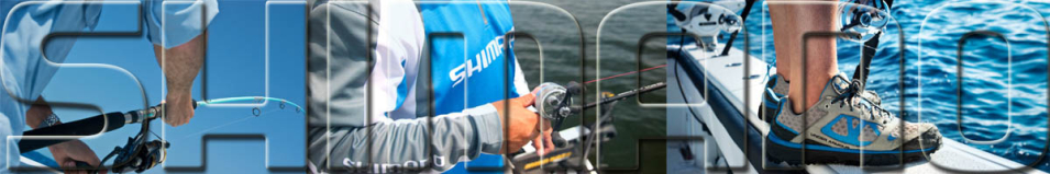 Shimano RA-01PT черные