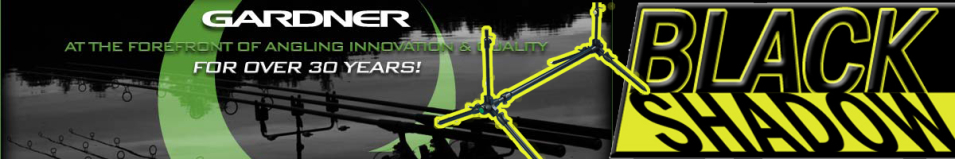 Gardner Captive Black Shadow Pod Upright