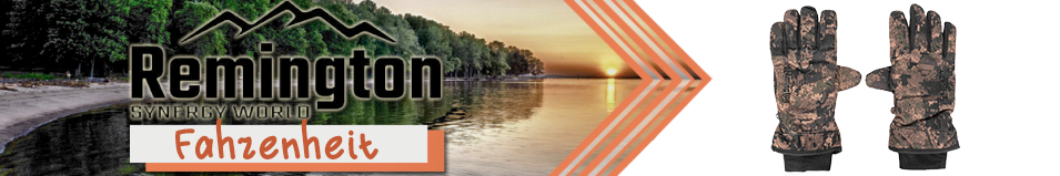 Remington Fahrenheit Green forest