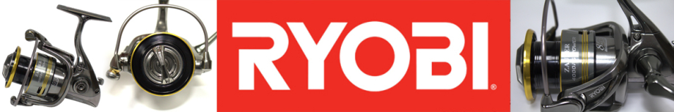 Ryobi Zauber PG