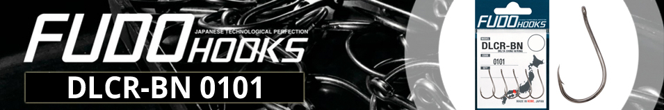 Fudo DLCR-BN 0101