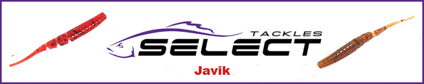 Select Javik 2.2"