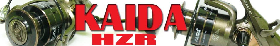 Kaida HZR