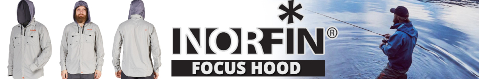 Norfin Focus Hood