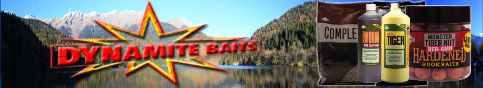 Dynamite Baits аттрактант 1 л.