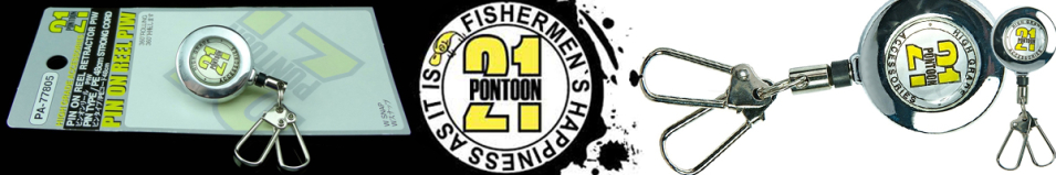 Pontoon21 PA-77805