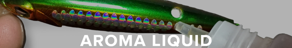 TheOutdoor Aroma Liquid 7мл