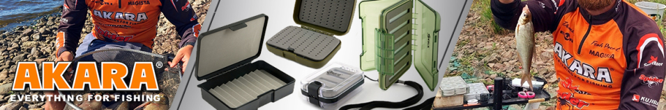 Akara MS-0013 9,6х7х3,5см