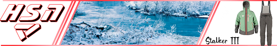 ХСН "Stalker III" (98117-6) -10, hardguard , зеленый