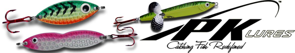 PK Lures