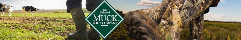 Muck Boot Superlite Argon