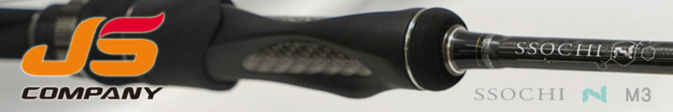 JSCompany Ssochi N M3