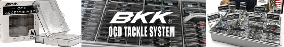 BKK OCD Accessory Box (H-BC-1017)