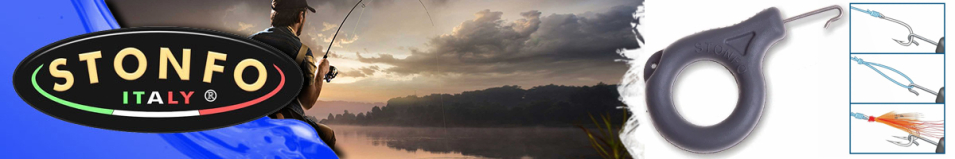 Stonfo Art.548 Инструмент для затяжки