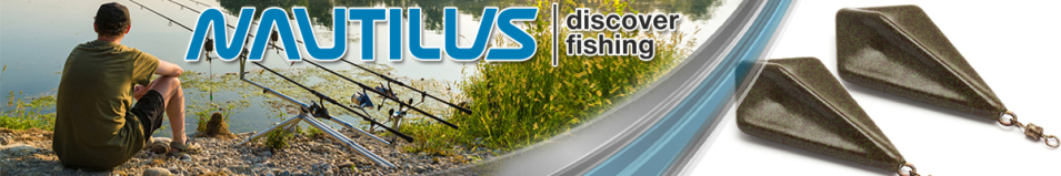 Nautilus Elevator Swivel Clay