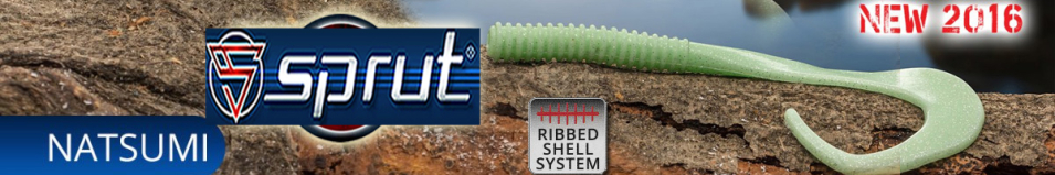 Sprut Natsumi 130mm/7,5g