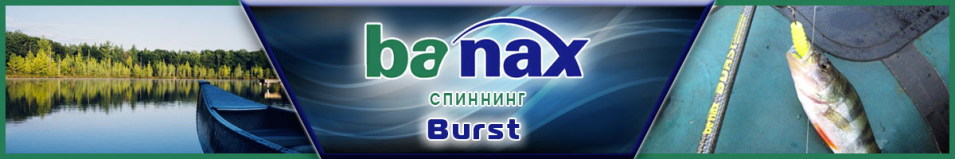 Banax Burst
