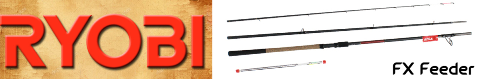 Ryobi FX Feeder