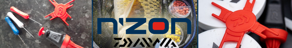 Daiwa N'Zon Loop Tyer