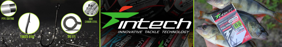 Intech Tournament Spear SMV-32SB