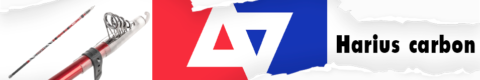 Nisus Harius carbon