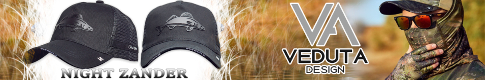 Veduta Night Zander