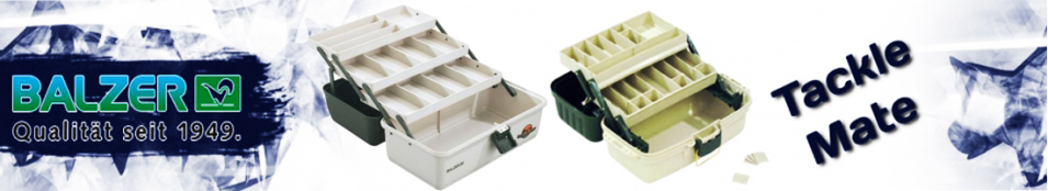 Balzer 18329 002