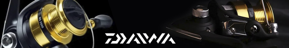 Daiwa RS