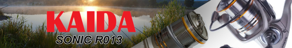 Kaida Sonic R013