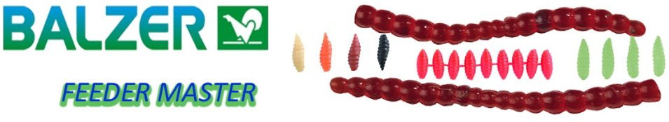 Balzer Feeder Master наживка