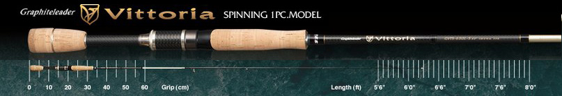 Graphiteleader Vittoria