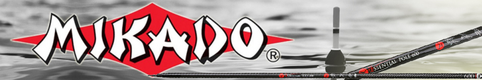 Mikado Essential Pole